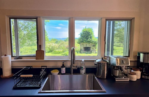 Shelburne Cabina | Summit Retreat:2BR/2Bath Rustic Beauty + Yoga Room