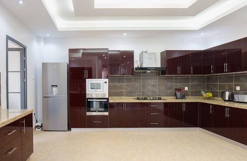 Ngor Apartamento | Grand standing 3 chambre salon