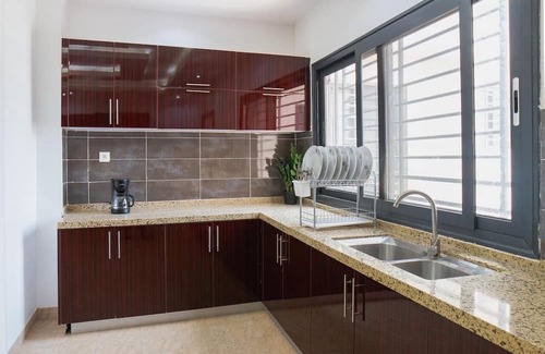 Ngor Apartamento | Grand standing 3 chambre salon