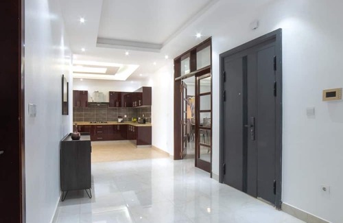 Ngor Apartamento | Grand standing 3 chambre salon