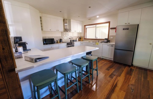 Catterick Otro | Catterick Farm ~ a farm in the forest