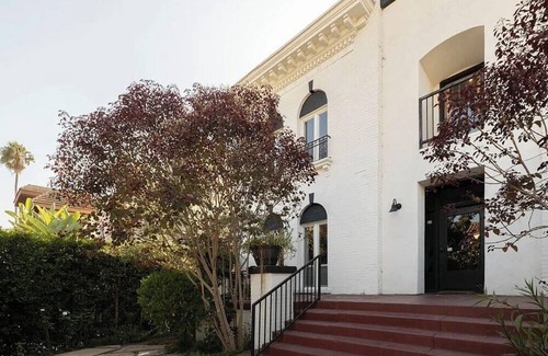 Koreatown Apartamento | Cozy 1-bedroom apartment in phenomenal Los Angeles with WiFi, AC