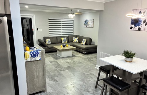 North Andrews Gardens Casa | 3-bedroom pool house near Wilton Drive, Fort Lauderdale beach, las olas
