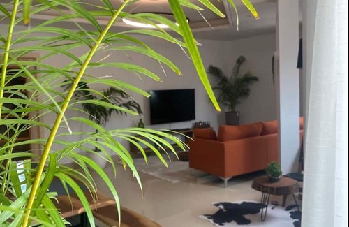 Ngor Apartamento | Luxurious 2-bedroom in Les Almadies