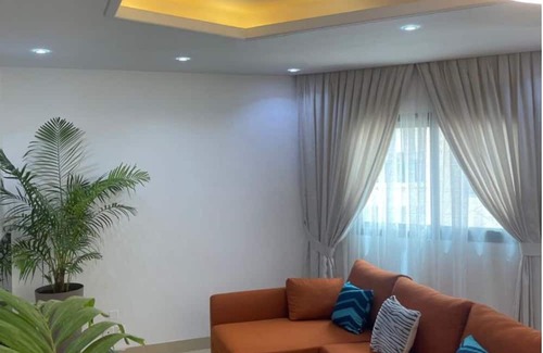 Ngor Apartamento | Luxurious 2-bedroom in Les Almadies