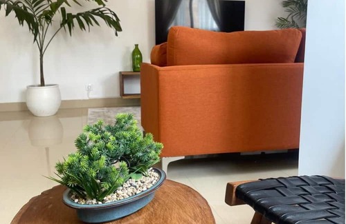 Ngor Apartamento | Luxurious 2-bedroom in Les Almadies