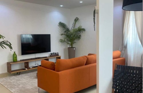 Ngor Apartamento | Luxurious 2-bedroom in Les Almadies