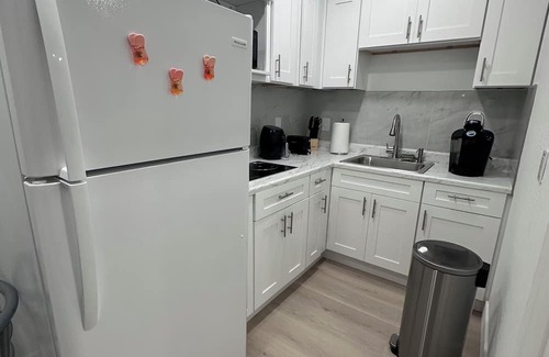 Terrace Park Apartamento | ¡A 5 minutos de Bush Garden y de USF! Apartamento para 2 personas, acojedor.