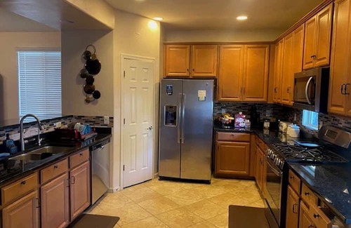 Rita Ranch Casa | 4-bedroom house in brilliant Tucson with WiFi, AC