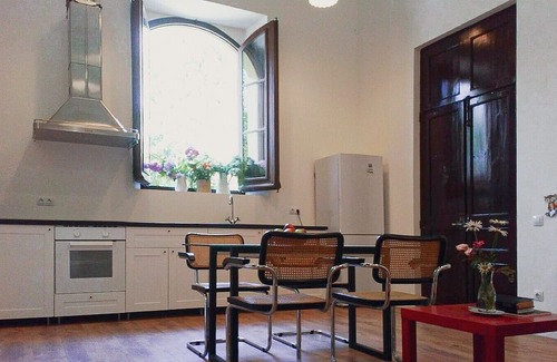 Sant Hilari Sacalm Cabaña | Casa Rural con Piscina en Sant Hilari Sacalm – Masoveria del Castell de Villavecchia