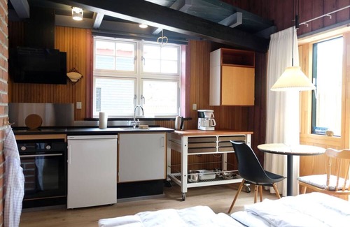 Vemb Casa | "Berenike" - 7km to the inlet by Interhome