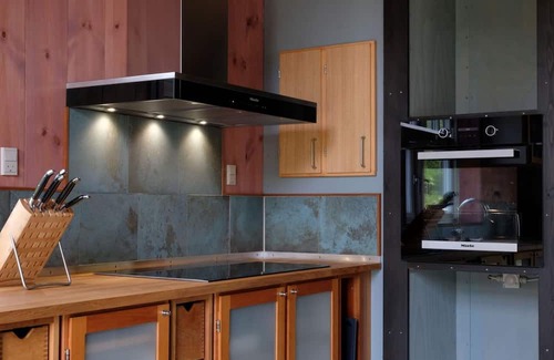 Vemb Casa | "Berenike" - 7km to the inlet by Interhome