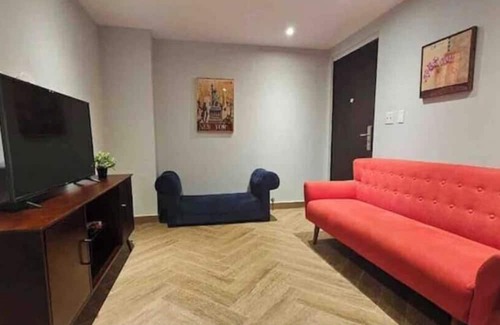 Cocle Apartamento | Cozy Coastal Belt Apartment