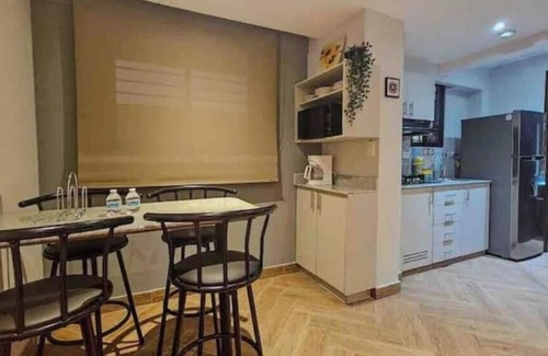 Cocle Apartamento | Cozy Coastal Belt Apartment