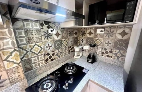 Cocle Apartamento | Lovely Cinta Costera Studio