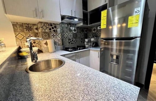 Cocle Apartamento | Lovely Cinta Costera Studio