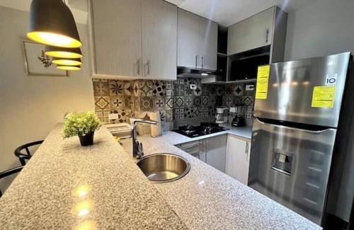 Cocle Apartamento | Lovely Cinta Costera Studio