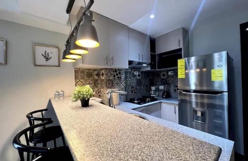 Cocle Apartamento | Lovely Cinta Costera Studio