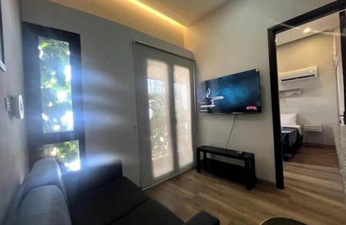 Cocle Apartamento | Lovely Cinta Costera Apartment