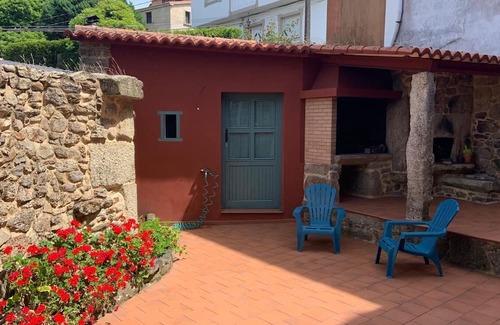 Porto do Son Casa | Casa Mar e Terra
