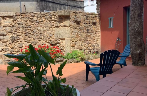 Porto do Son Casa | Casa Mar e Terra