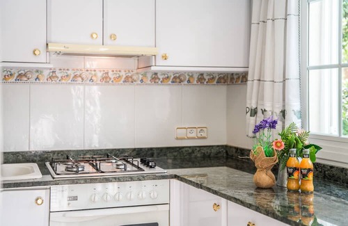 Mal Pas-Bon Aire Casa | Casa cerca del mar Cas Ferrer en Alcudia