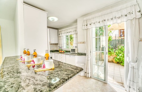Mal Pas-Bon Aire Casa | Casa cerca del mar Cas Ferrer en Alcudia