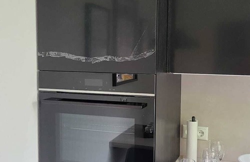 Schonebeck Apartamento | Cozy Apartment in Essen City