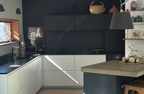 Les Baumettes Casa | Architect's villa