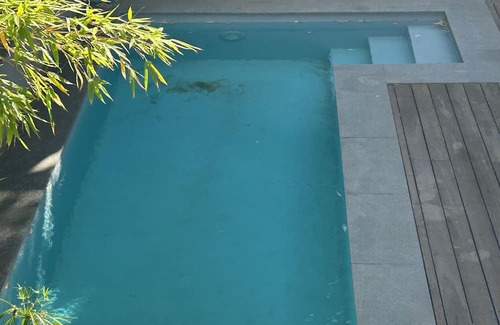 Les Baumettes Casa | Architect's villa