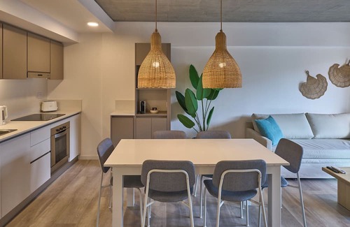 Costa del Este Apartamento | Almarena La Reserva