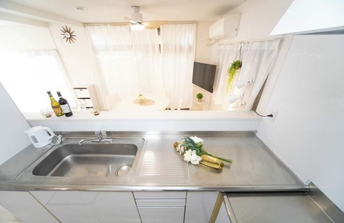 Yokkaichi Casa | Accommodates 10 people Within walking distance of / Yokkaichi Mie
