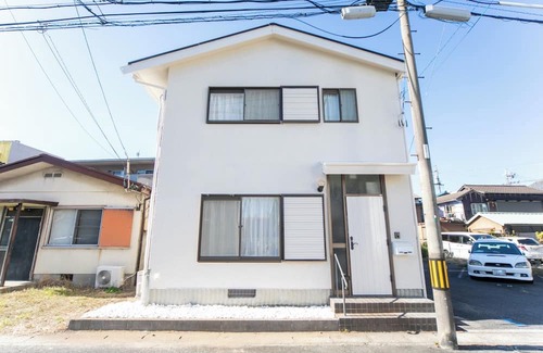 Yokkaichi Casa | Accommodates 10 people Within walking distance of / Yokkaichi Mie