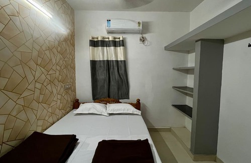 Tiruvannamalai Apartamento | RUDHRA HOME STAY