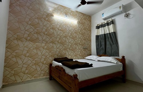 Tiruvannamalai Apartamento | RUDHRA HOME STAY