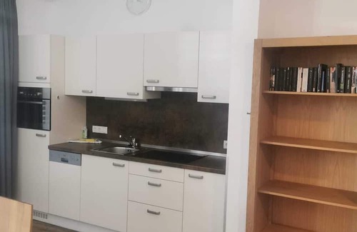 Sankt Gallenkirch Complejo | Apartment for families