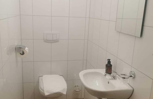 Sankt Gallenkirch Complejo | Apartment for families