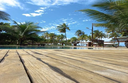 Marau Apartamento | JOAO CABANA BEACH HOTEL
