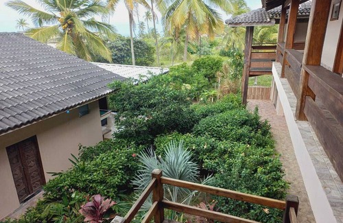 Marau Apartamento | JOAO CABANA BEACH HOTEL