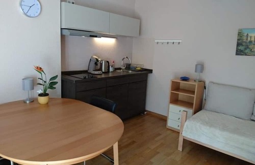 Aachen Apartamento | Quiet apartment with parking and stay in the countryside