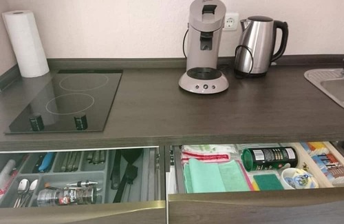 Aachen Apartamento | Quiet apartment with parking and stay in the countryside