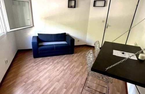La Lironde Apartamento | Apartment T2 Port Marianne Near : Place comédie Palavas les flots.
