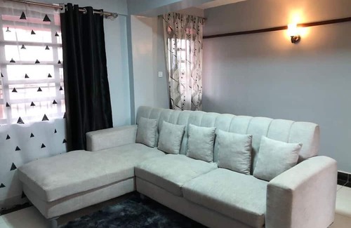 Naivasha Apartamento | Lux Suites Fountain Apartments Naivasha