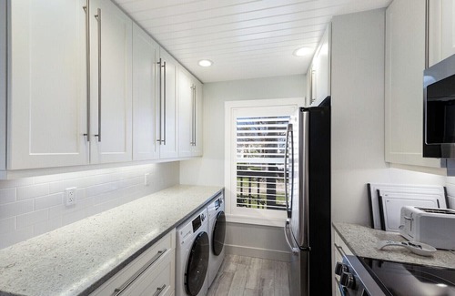 Boca Grande Condominio | Boca Grande North 30 - Bayfront - 1st Floor - Sleeps 6