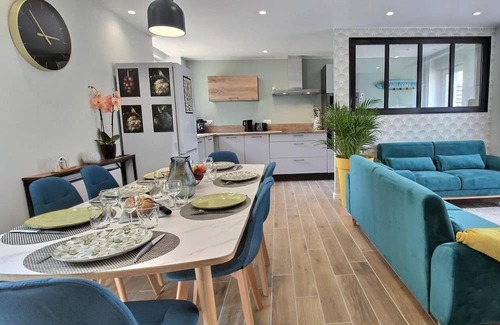 Plouec-du-Trieux Casa | Rafaël - PLOUEC DU TRIEUX