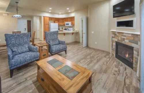 Canyon Lake Complejo | Holiday Inn Club Vacations Hill Country Resort at Canyon Lake