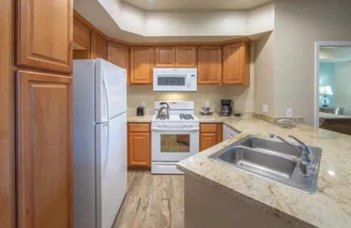 Canyon Lake Complejo | Holiday Inn Club Vacations Hill Country Resort at Canyon Lake