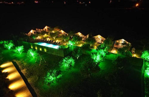 Dalyan Chalet De Esquí | İztuzu Bungalow & Camping