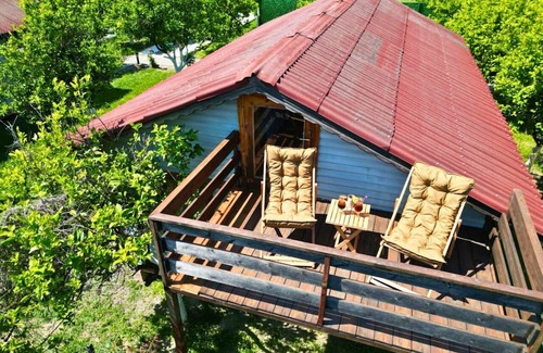 Dalyan Chalet De Esquí | İztuzu Bungalow & Camping