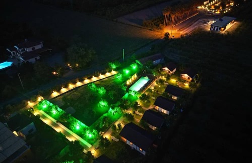 Dalyan Chalet De Esquí | İztuzu Bungalow & Camping
